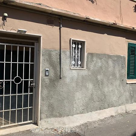 La Casina Di Bruna Livorno Buitenkant foto