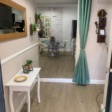 La Casina Di Bruna Livorno Buitenkant foto