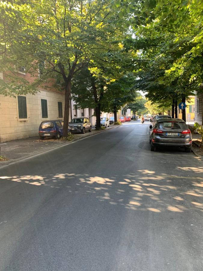 La Casina Di Bruna Livorno Buitenkant foto
