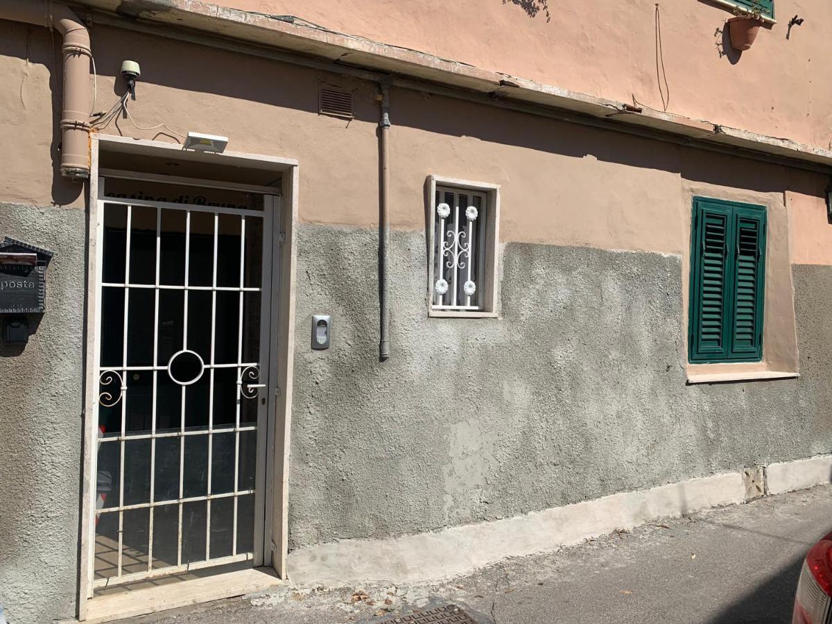 La Casina Di Bruna Livorno Buitenkant foto