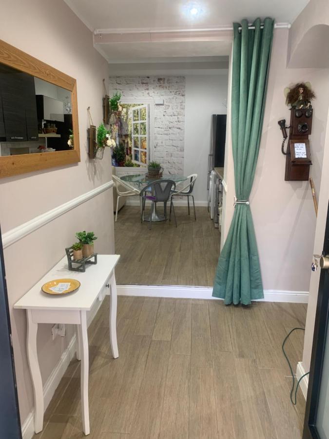 La Casina Di Bruna Livorno Buitenkant foto