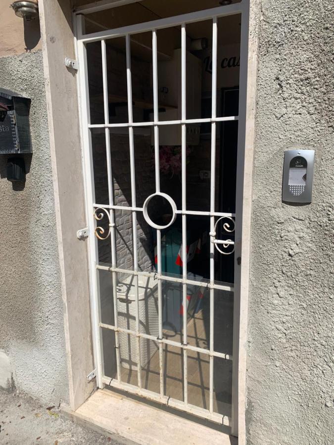 La Casina Di Bruna Livorno Buitenkant foto