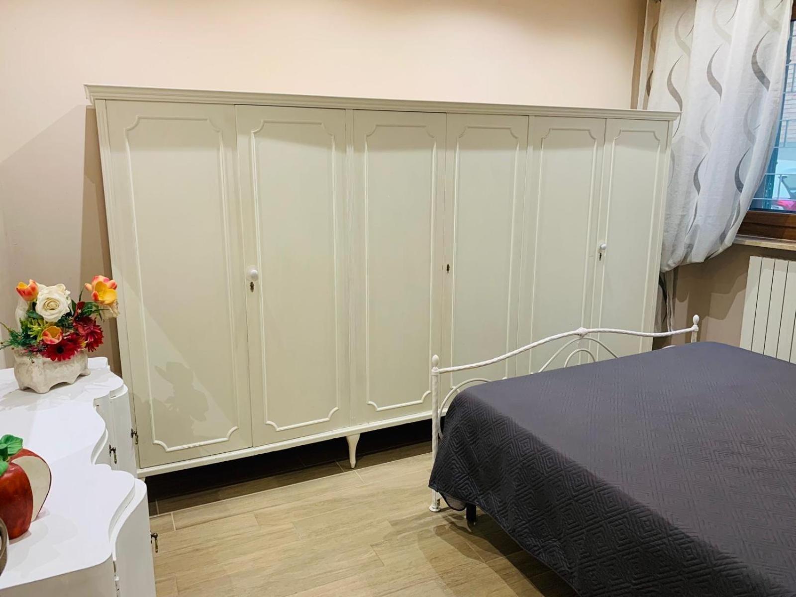 La Casina Di Bruna Livorno Buitenkant foto