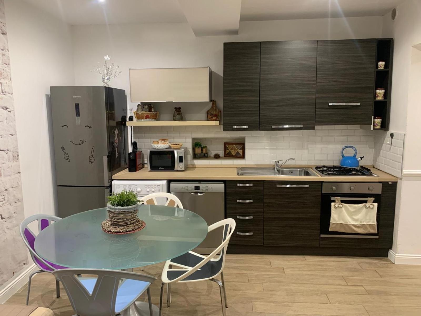 La Casina Di Bruna Livorno Buitenkant foto