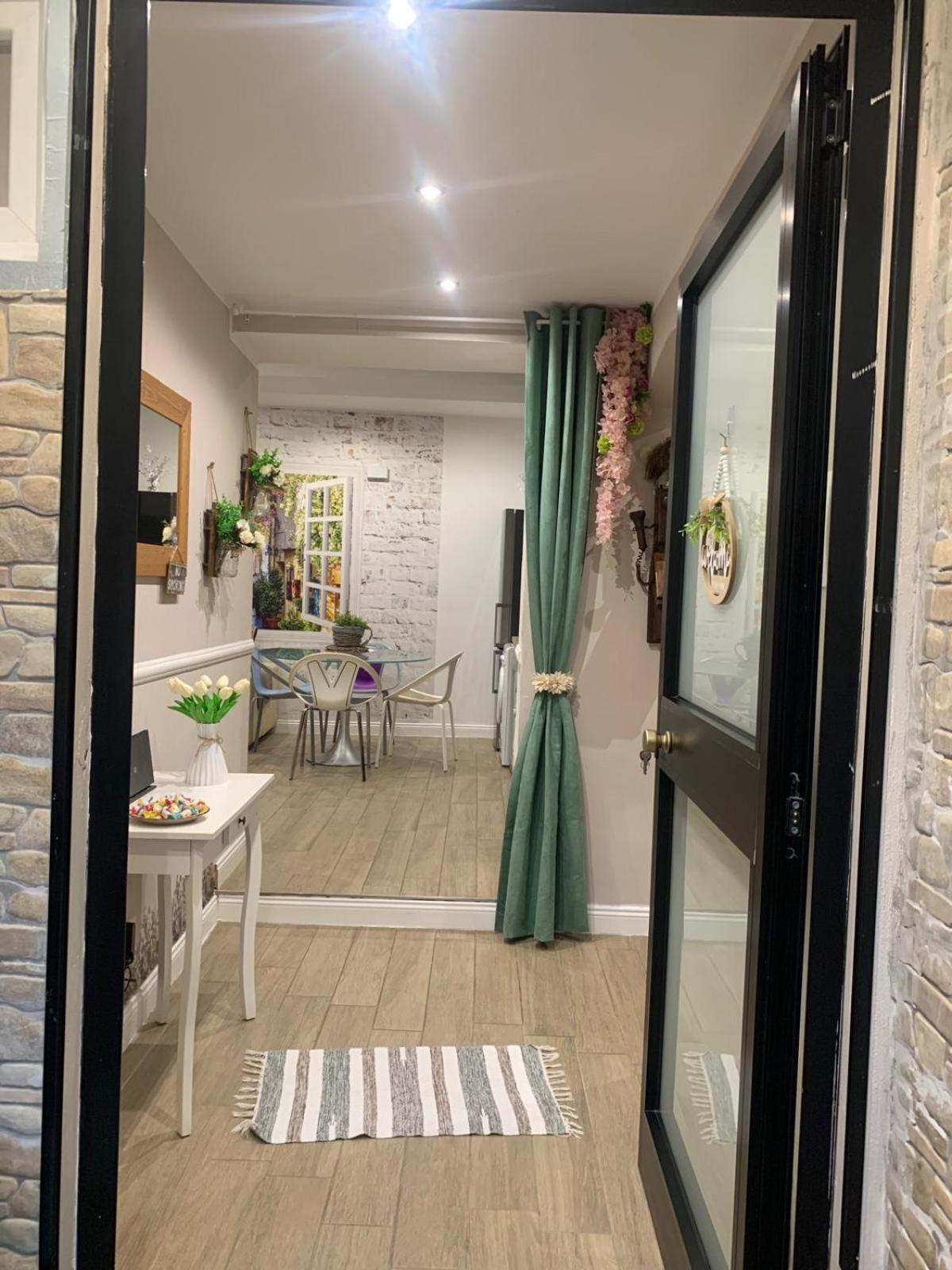 La Casina Di Bruna Livorno Buitenkant foto